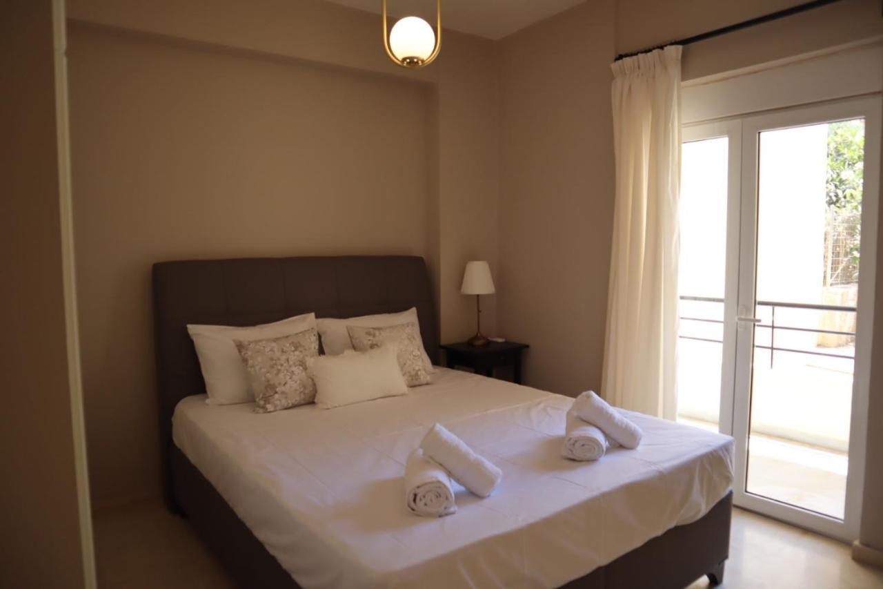 E.k. House Apartment Chania (Crete)