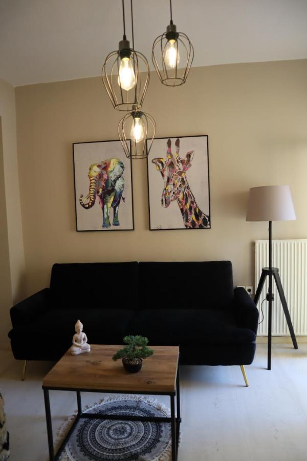 Apartment E.k. House Chania (Crete)