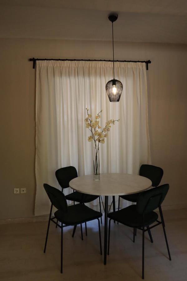 Apartament E.k. House Chania (Crete)