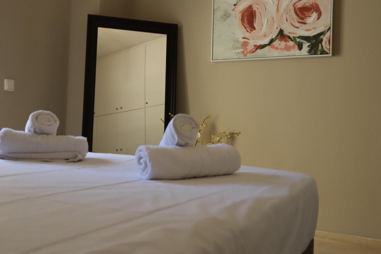 Apartament E.k. House *