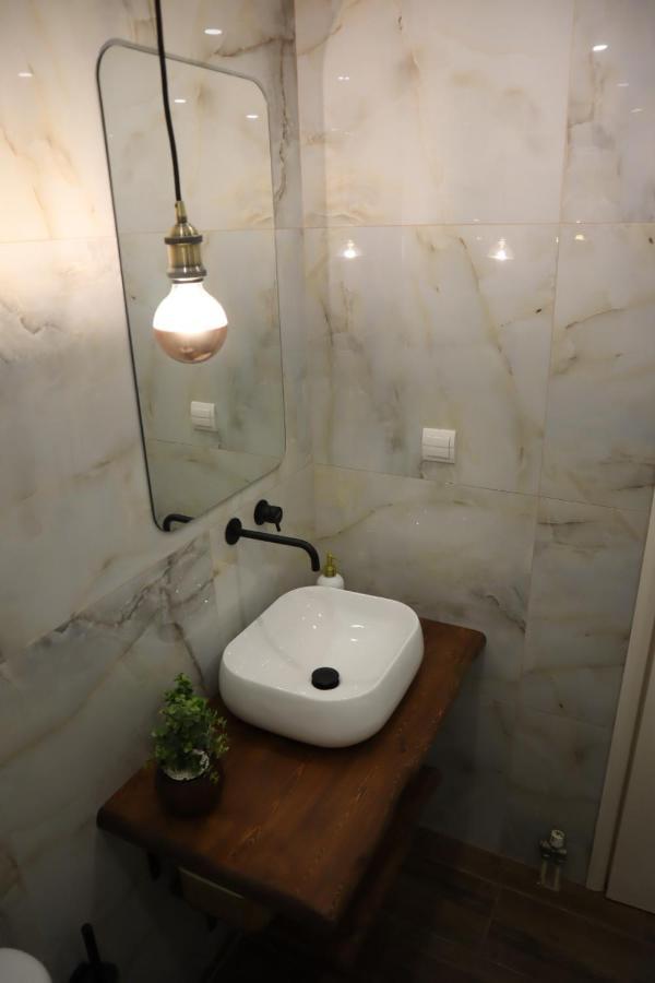 Apartament E.k. House *