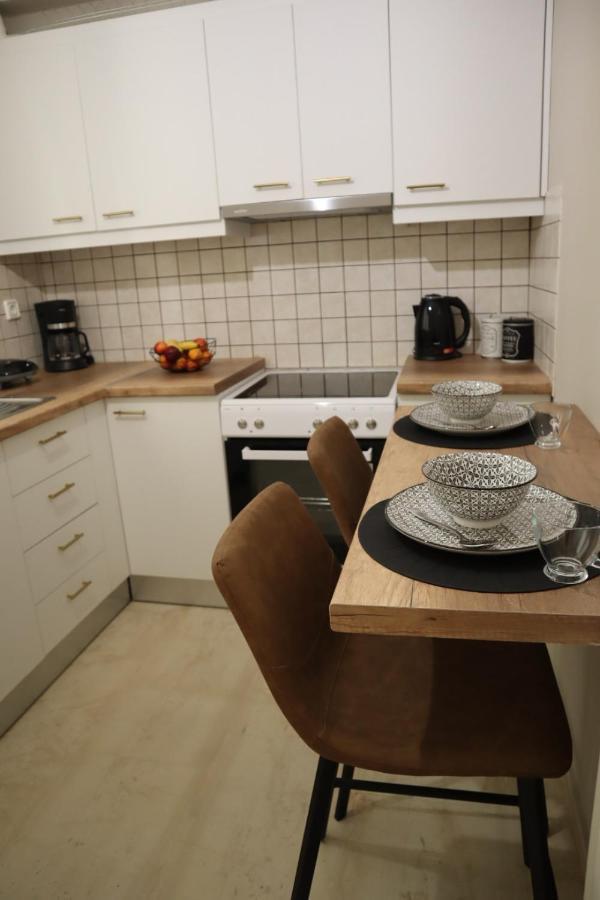 Apartment E.k. House Chania (Crete)