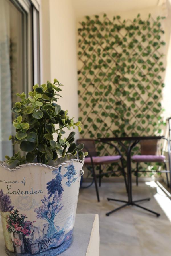 Apartment E.k. House Chania (Crete)
