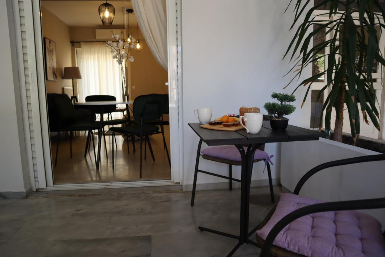 E.k. House Apartment *